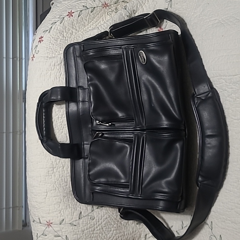 American Tourister Briefcase